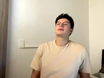Goldenknight33 September 10, 2025 Chaturbate stream image