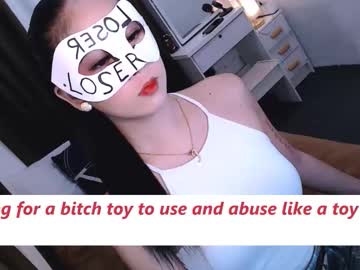 Hollyclarita September 10, 2025 Chaturbate stream image