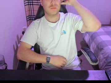 Hotmelbguy20 September 10, 2025 Chaturbate stream image