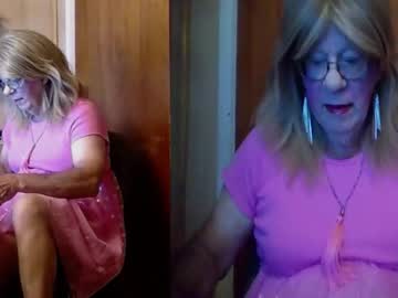 Kim_Crossdresser1 September 10, 2025 Chaturbate stream image
