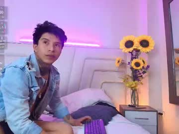 Mike_And_Sttar September 10, 2025 Chaturbate stream image