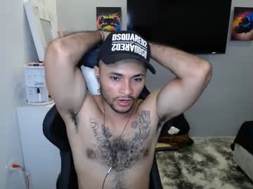 Reypalo September 10, 2025 Chaturbate stream image
