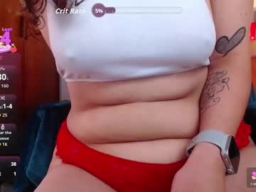 Rose_Thompson1 September 10, 2025 Chaturbate stream image