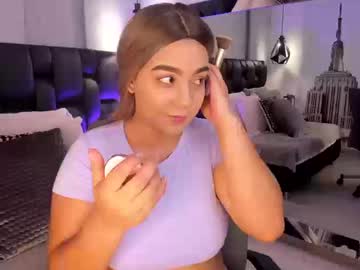 Sadiefoster September 10, 2025 Chaturbate stream image