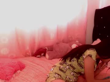 Sweet_Hannaah September 10, 2025 Chaturbate stream image