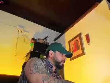 Camilomayer September 10, 2025 Chaturbate stream image