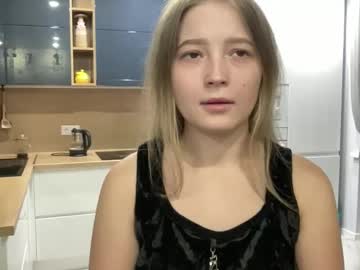 Charmingsarahh September 10, 2025 Chaturbate stream image