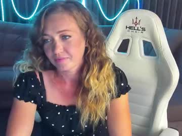 Daisyblueeyes September 10, 2025 Chaturbate stream image