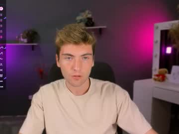 Dylan_Bold September 10, 2025 Chaturbate stream image