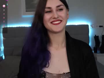 Erotic_Synth_Goddess September 10, 2025 Chaturbate stream image