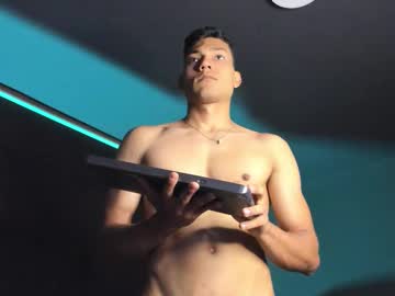 Harrydavidsonx September 10, 2025 Chaturbate stream image