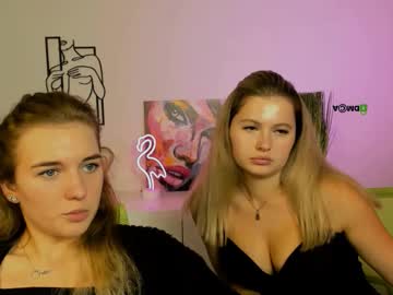 Iris_Velvet September 10, 2025 Chaturbate stream image