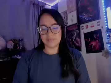 Julibella_Sweet September 10, 2025 Chaturbate stream image