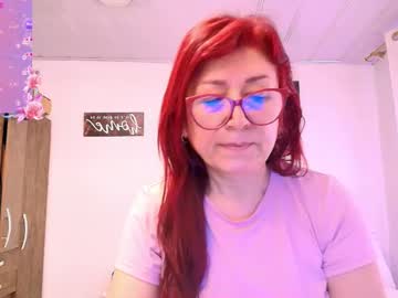 Kendra_Jhonson September 10, 2025 Chaturbate stream image