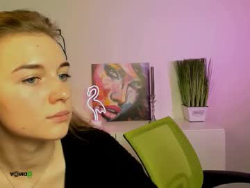 Kity_Blonde September 10, 2025 Chaturbate stream image