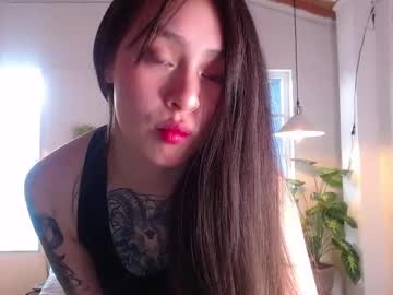 Lilith_Sabrina September 10, 2025 Chaturbate stream image