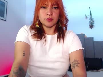 Octavia_Blom September 10, 2025 Chaturbate stream image