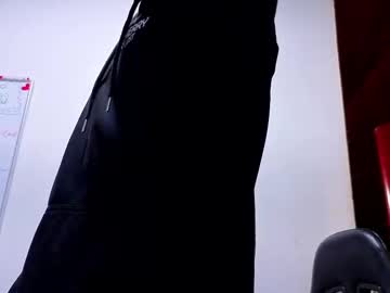Rushermoon September 10, 2025 Chaturbate stream image