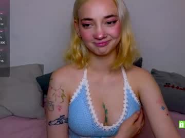 Sandra_Bell_ September 10, 2025 Chaturbate stream image