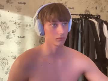 Steave418970 September 10, 2025 Chaturbate stream image