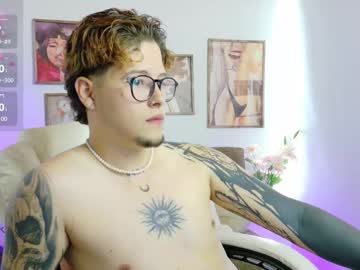 _Tyleer_ September 10, 2025 Chaturbate stream image