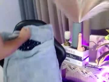 Veronica_Kate25 September 10, 2025 Chaturbate stream image