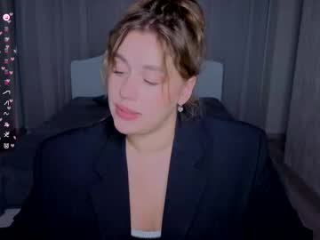 Adelynnn September 10, 2025 Chaturbate stream image