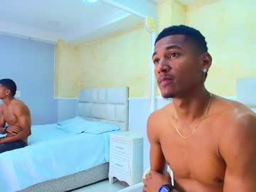 Lexianddeker September 10, 2025 Chaturbate stream image