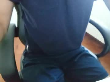 Marc999sub September 10, 2025 Chaturbate stream image