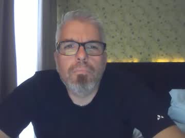 Marriedcock1980 September 10, 2025 Chaturbate stream image