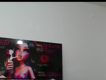 Melaniegates06 September 10, 2025 Chaturbate stream image