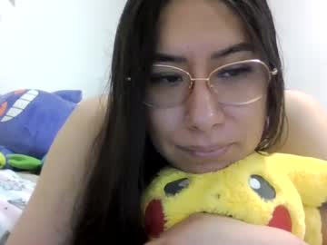 Michell_Tsmx September 10, 2025 Chaturbate stream image