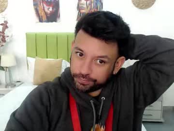 Tonyglmas September 10, 2025 Chaturbate stream image