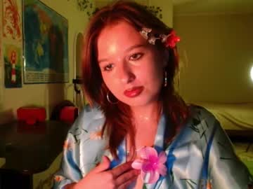 Unicorn_Girl_ September 10, 2025 Chaturbate stream image