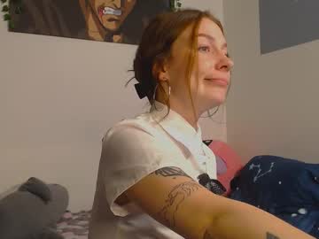 Weed_Princesss September 10, 2025 Chaturbate stream image