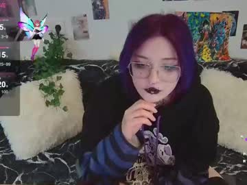 Winstyxt September 10, 2025 Chaturbate stream image