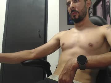 Andrumiler September 10, 2025 Chaturbate stream image