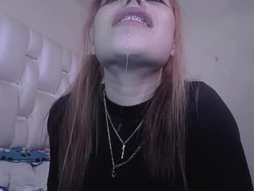 Anny_Riider September 10, 2025 Chaturbate stream image