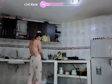 Aryra September 10, 2025 Chaturbate stream image