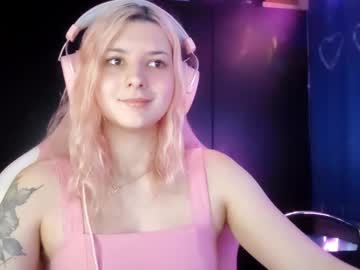 Emeldamctee September 10, 2025 Chaturbate stream image