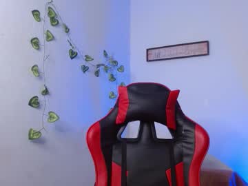 Isa_Salvatore September 10, 2025 Chaturbate stream image