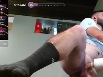 Isthisfun1 September 10, 2025 Chaturbate stream image