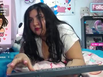 Karol_Soffia September 10, 2025 Chaturbate stream image