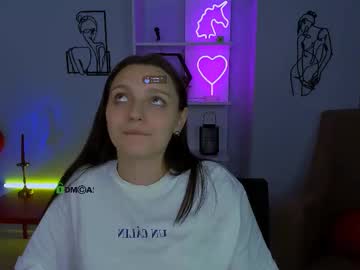 Lia_Sunset September 10, 2025 Chaturbate stream image
