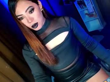 Olivia_The_Temptress27 September 10, 2025 Chaturbate stream image
