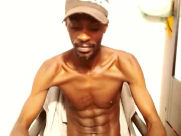Phillipp_Hott September 10, 2025 Chaturbate stream image