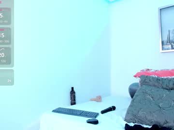 Sarah_Ashbourne September 10, 2025 Chaturbate stream image