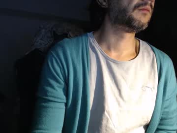Senorneby September 10, 2025 Chaturbate stream image