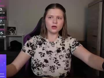 Tinaangelll September 10, 2025 Chaturbate stream image