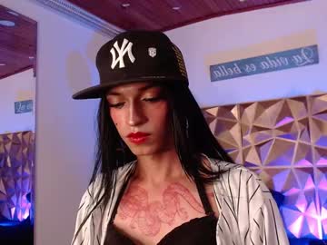 Trinity_Knox September 10, 2025 Chaturbate stream image